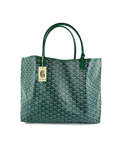 is goyard italian